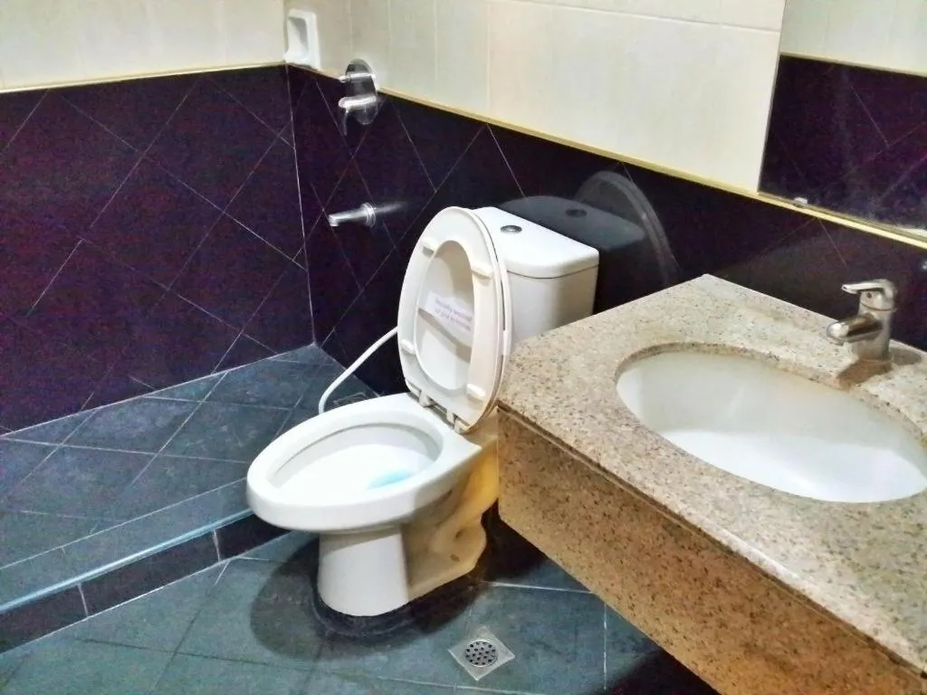 Jardin de Rosal Hotel