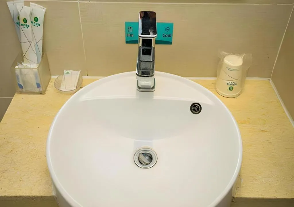 City Comfort Inn Wuhan Jiangxia