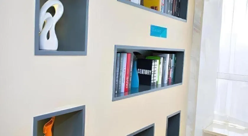 City Comfort Inn Wuhan Jiangxia