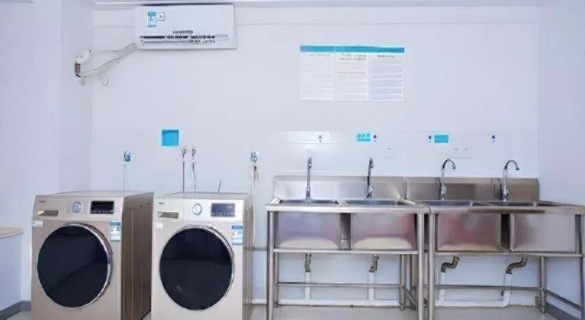 City Comfort Inn Wuhan Jiangxia