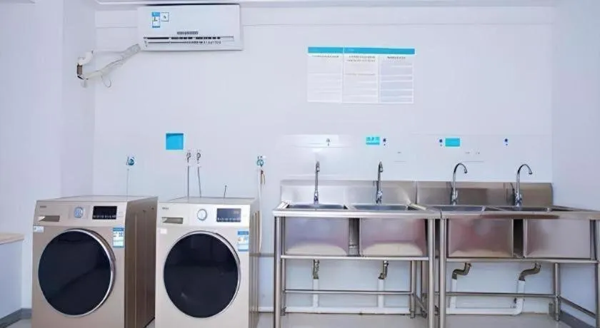 City Comfort Inn Wuhan Jiangxia