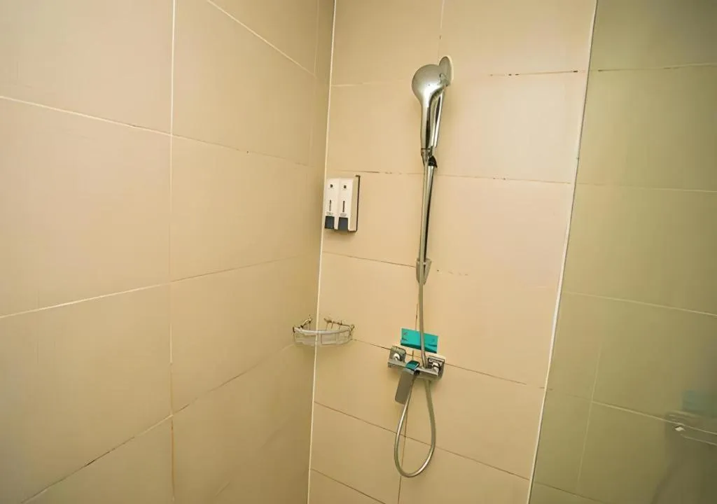 City Comfort Inn Wuhan Jiangxia