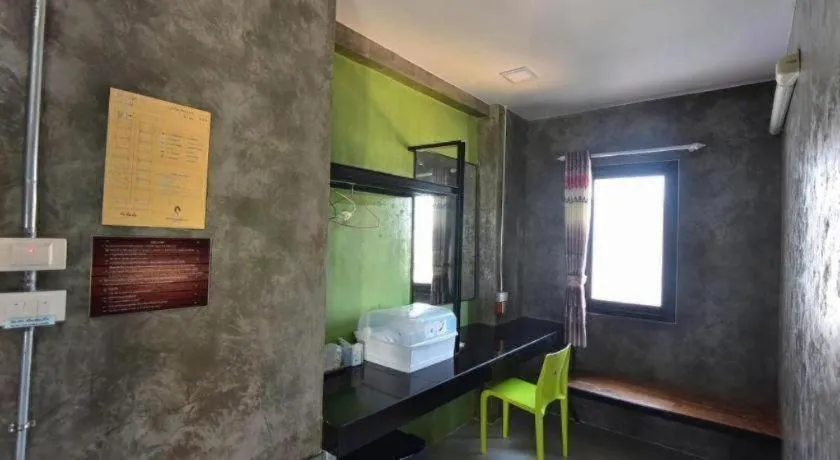 Bed in Ps Extra Hotel