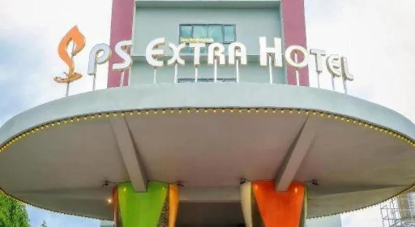 Ps Extra Hotel