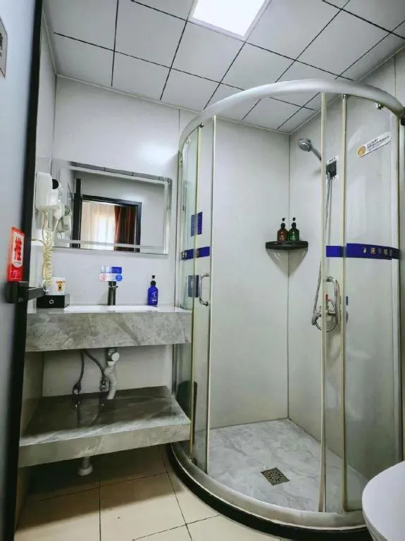 Super 8 Hotel Premier Suzhou Shihu Dong Road Metro Station