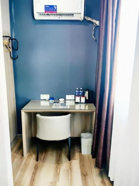 Super 8 Hotel Premier Suzhou Shihu Dong Road Metro Station