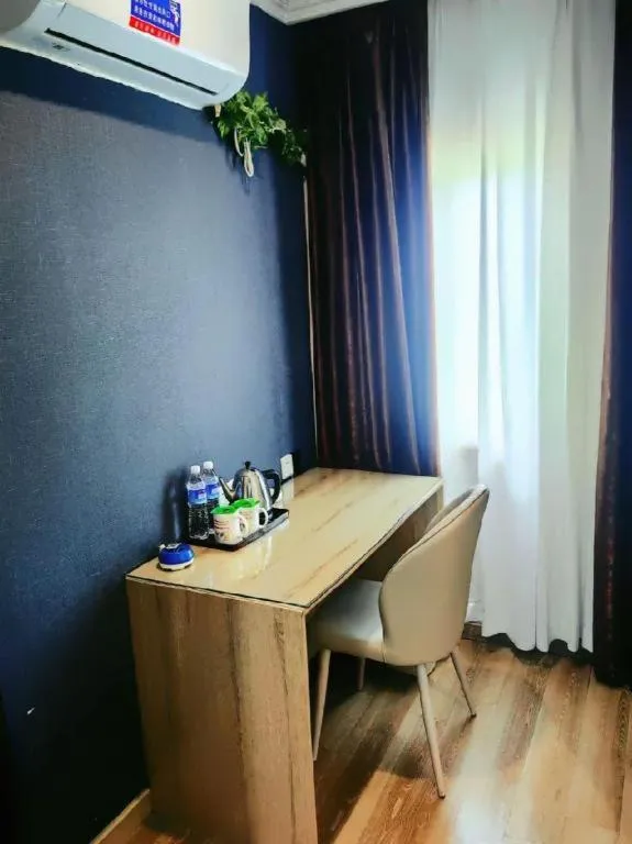 Super 8 Hotel Premier Suzhou Shihu Dong Road Metro Station