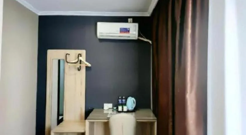 Super 8 Hotel Premier Suzhou Shihu Dong Road Metro Station