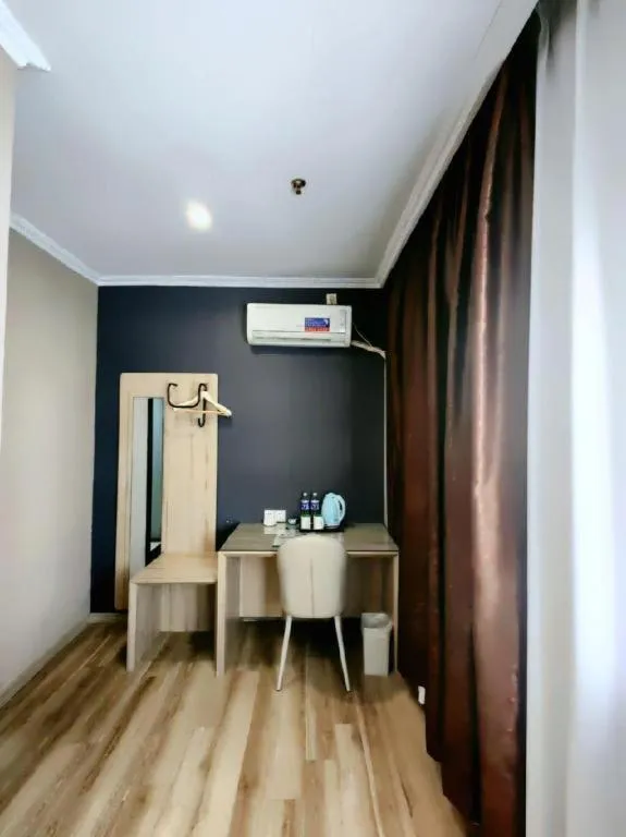 Super 8 Hotel Premier Suzhou Shihu Dong Road Metro Station