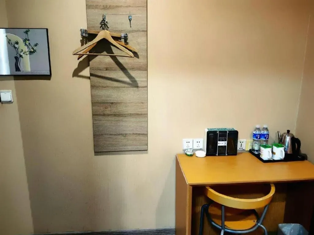 Super 8 Hotel Premier Suzhou Shihu Dong Road Metro Station