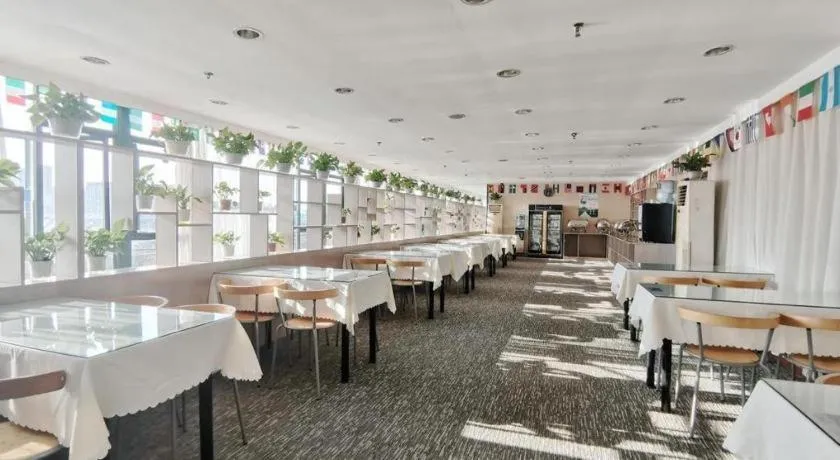 Super 8 Hotel Premier Suzhou Shihu Dong Road Metro Station