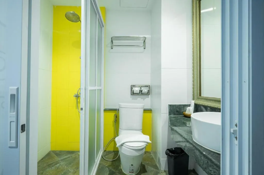 LANDMARK NAKHONPHANOM HOTEL