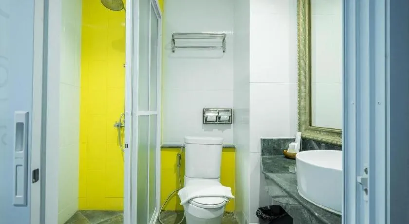 LANDMARK NAKHONPHANOM HOTEL