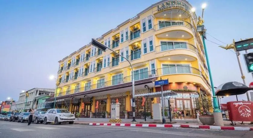 LANDMARK NAKHONPHANOM HOTEL