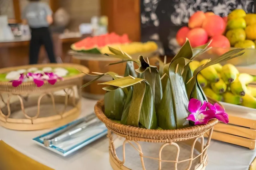 LANDMARK NAKHONPHANOM HOTEL