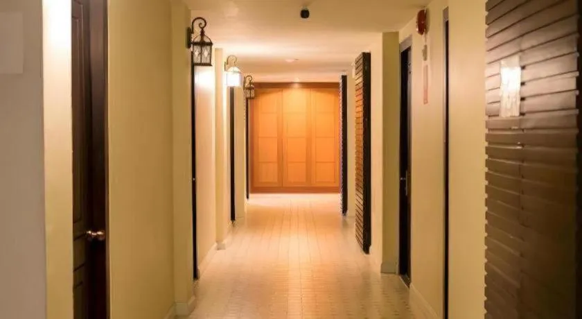 LANDMARK NAKHONPHANOM HOTEL