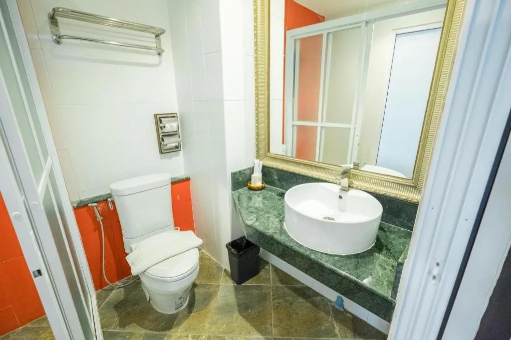 LANDMARK NAKHONPHANOM HOTEL