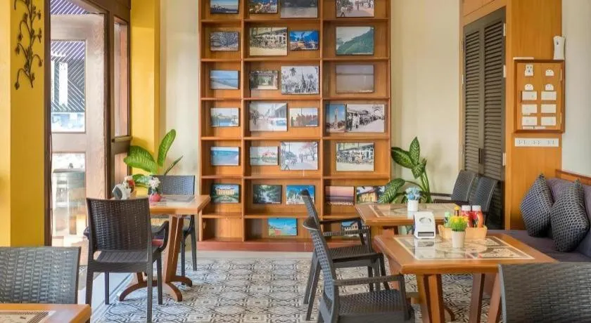 LANDMARK NAKHONPHANOM HOTEL