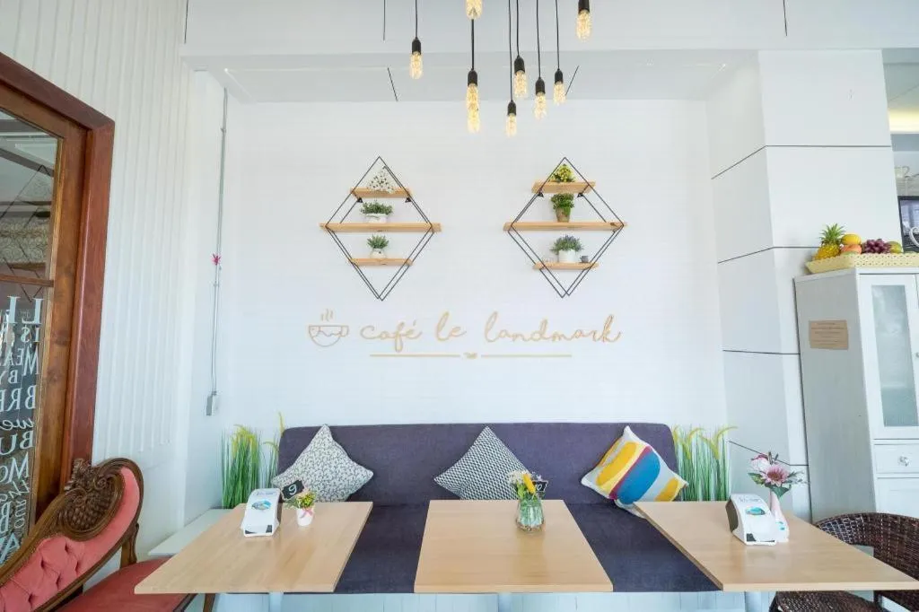 LANDMARK NAKHONPHANOM HOTEL