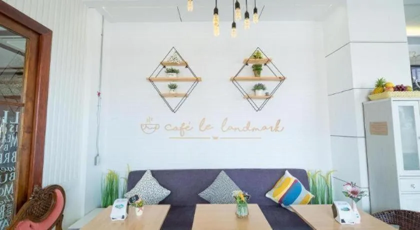 LANDMARK NAKHONPHANOM HOTEL