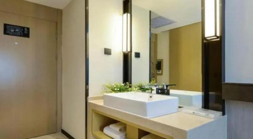 City Comfort Inn Chongqing Jiangbei Airport T3 Terminal