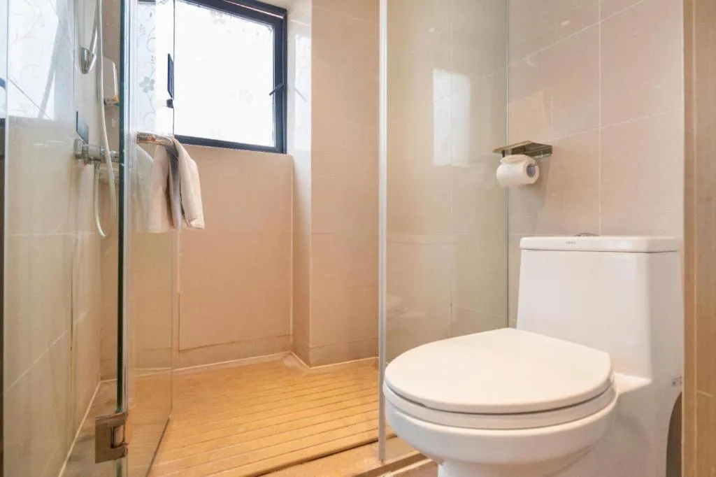 City Comfort Inn Chongqing Jiangbei Airport T3 Terminal