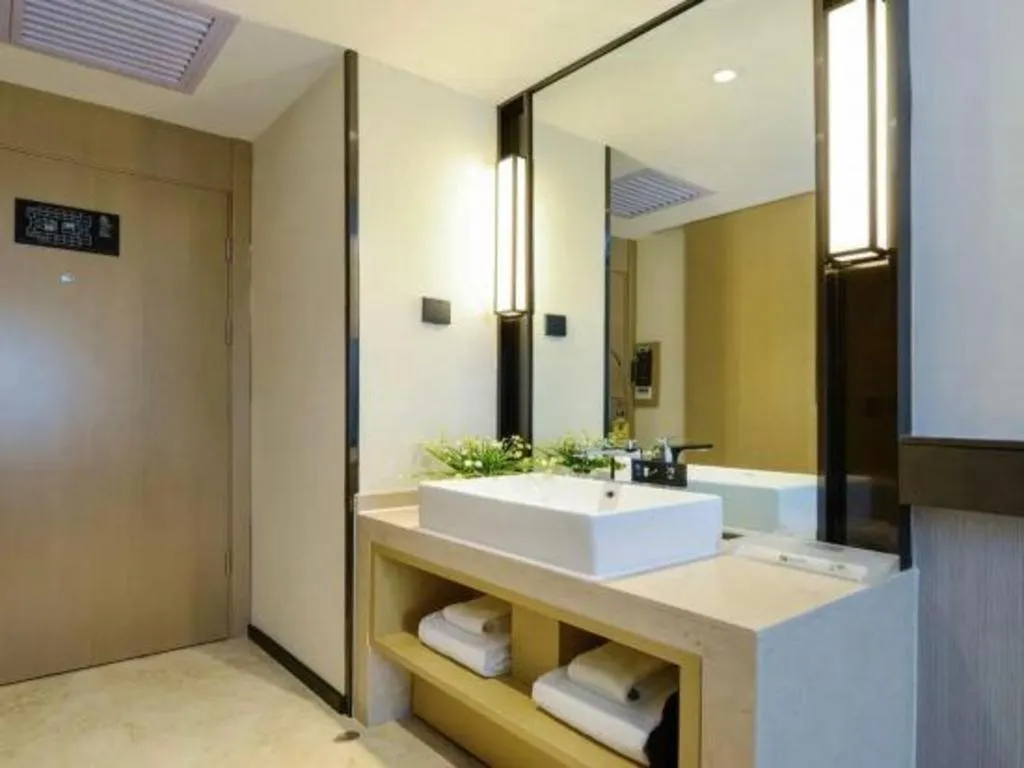 City Comfort Inn Chongqing Jiangbei Airport T3 Terminal