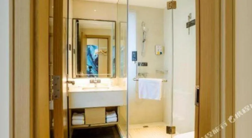 City Comfort Inn Chongqing Jiangbei Airport T3 Terminal