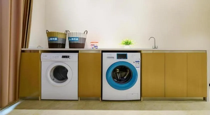 City Comfort Inn Chongqing Jiangbei Airport T3 Terminal