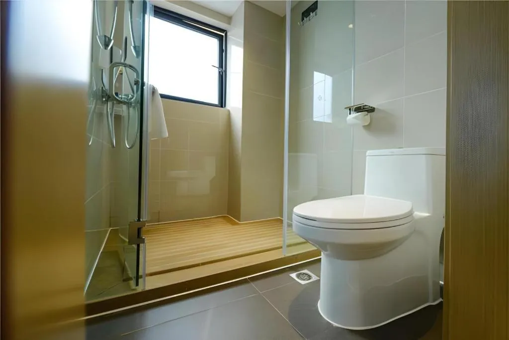 City Comfort Inn Chongqing Jiangbei Airport T3 Terminal