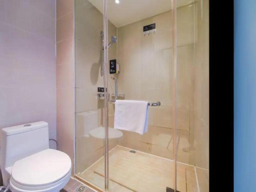 City Comfort Inn Chongqing Jiangbei Airport T3 Terminal