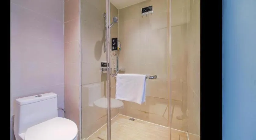 City Comfort Inn Chongqing Jiangbei Airport T3 Terminal