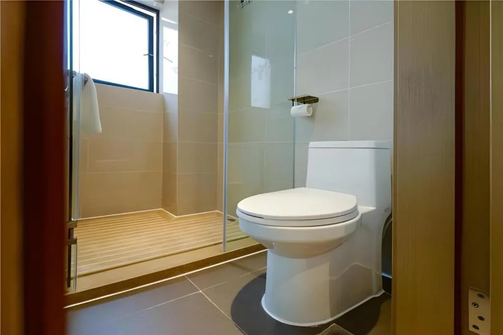 City Comfort Inn Chongqing Jiangbei Airport T3 Terminal