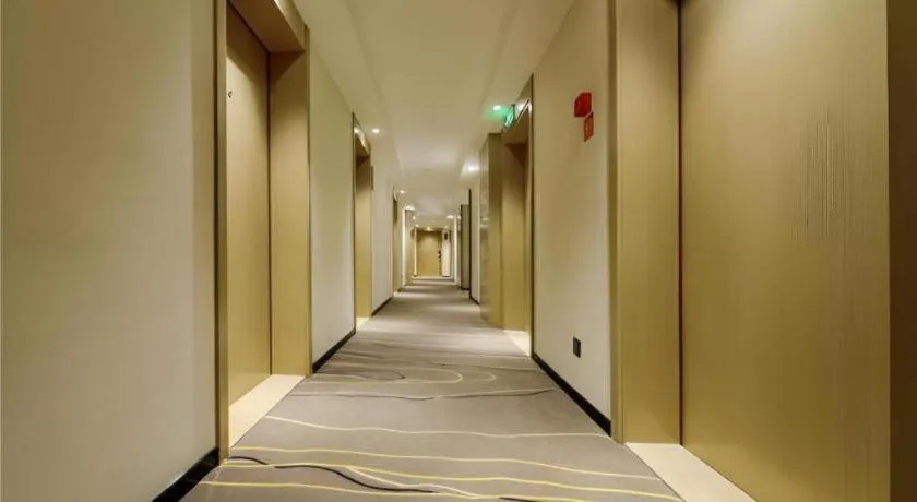 City Comfort Inn Chongqing Jiangbei Airport T3 Terminal