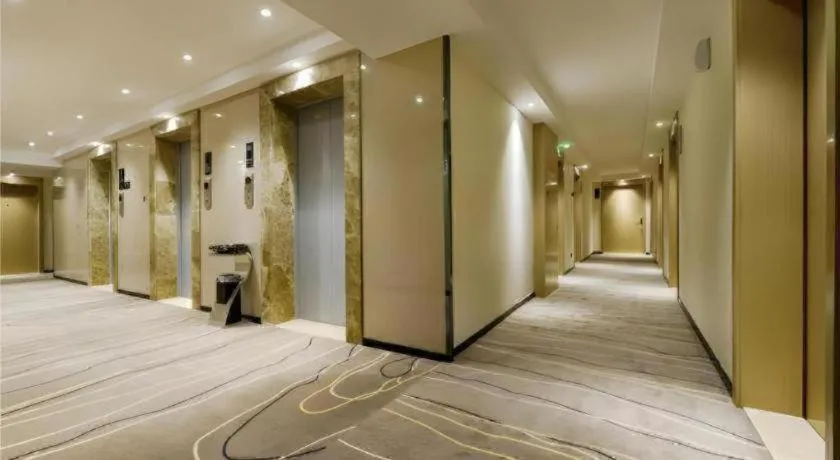 City Comfort Inn Chongqing Jiangbei Airport T3 Terminal