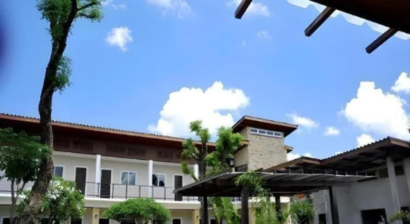 The Park Nangrong Resort