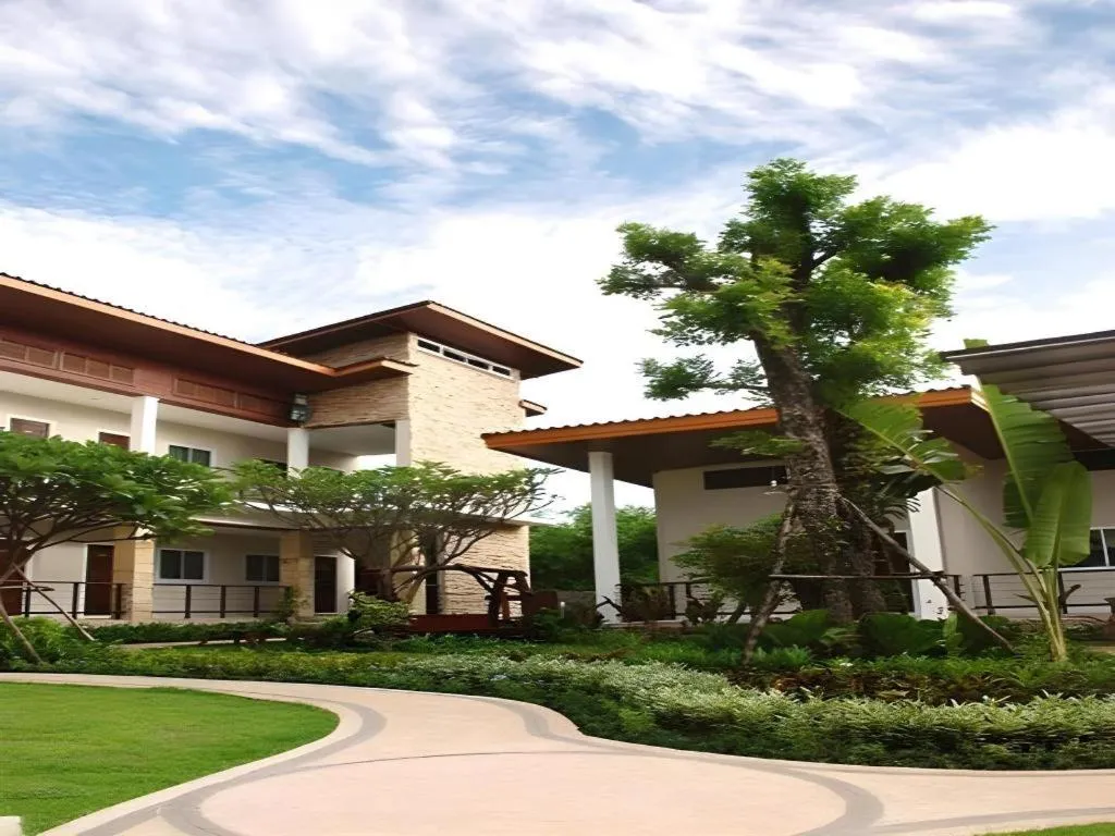 The Park Nangrong Resort