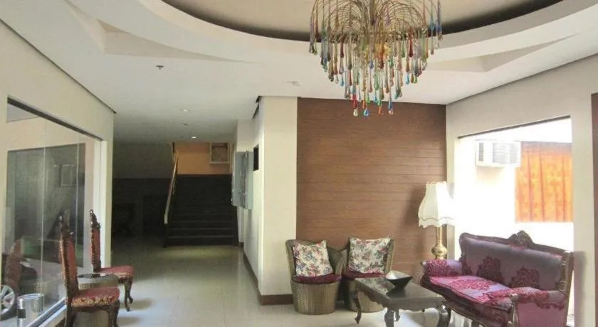 Rich Manor Pension House