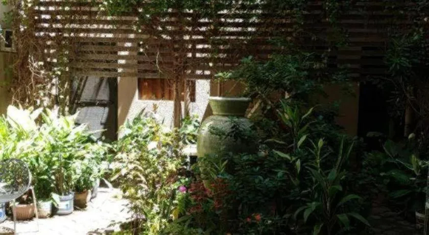 Rich Manor Pension House