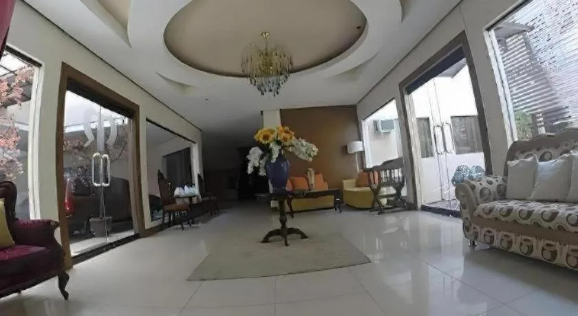 Rich Manor Pension House