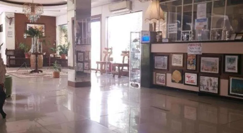 Rich Manor Pension House