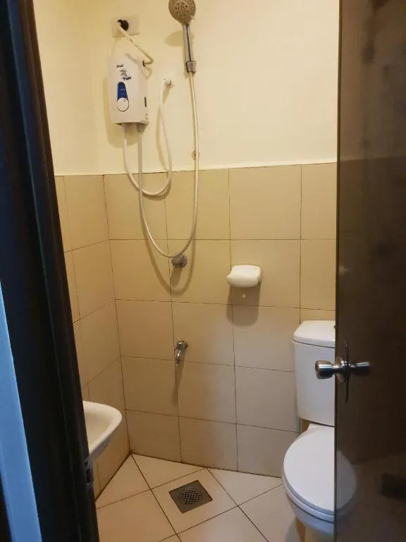 Rich Manor Pension House