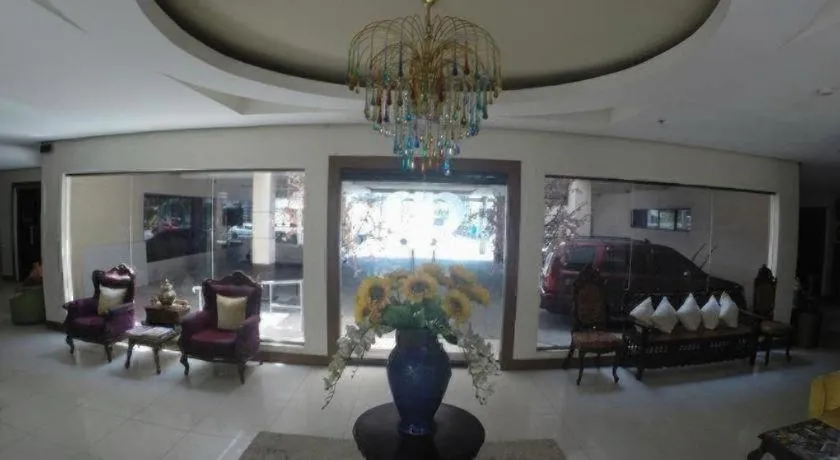 Rich Manor Pension House