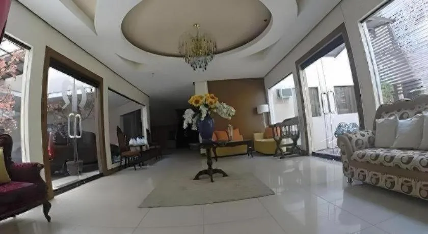 Rich Manor Pension House