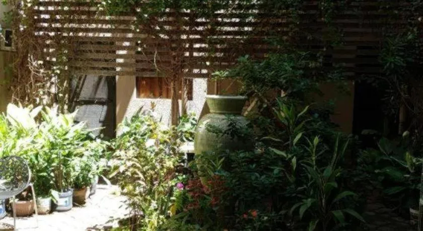 Rich Manor Pension House