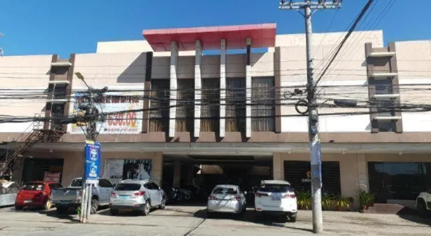 Rich Manor Pension House