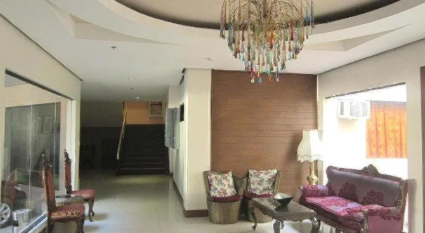 Rich Manor Pension House