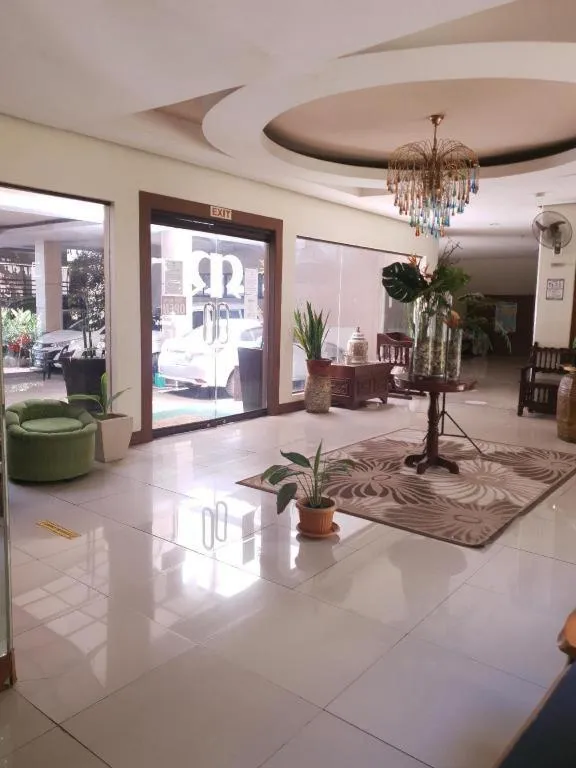 Rich Manor Pension House