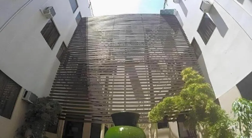 Rich Manor Pension House