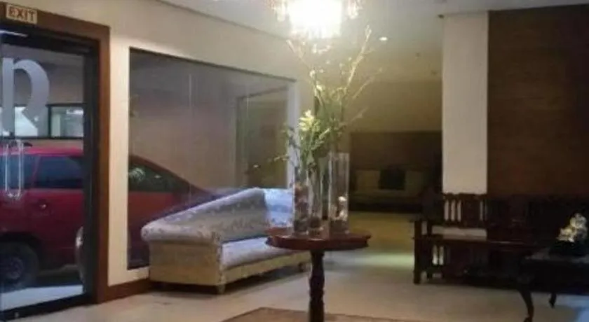 Rich Manor Pension House